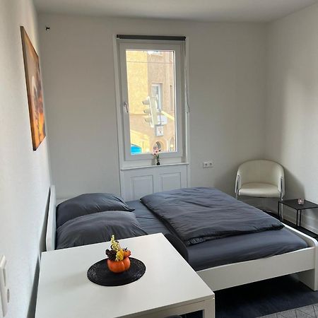 Genesis Apartments Stuttgart Bagian luar foto