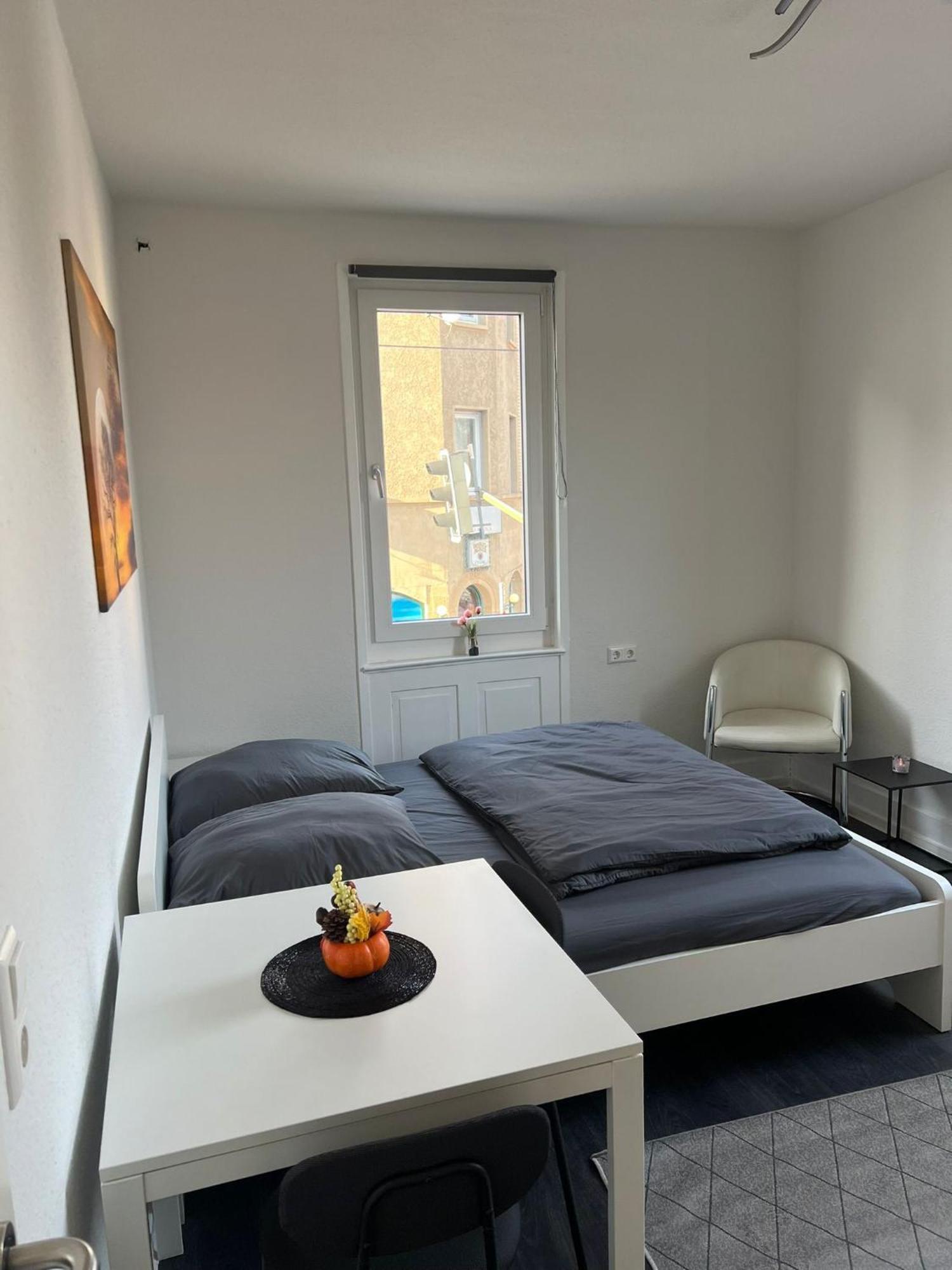 Genesis Apartments Stuttgart Bagian luar foto