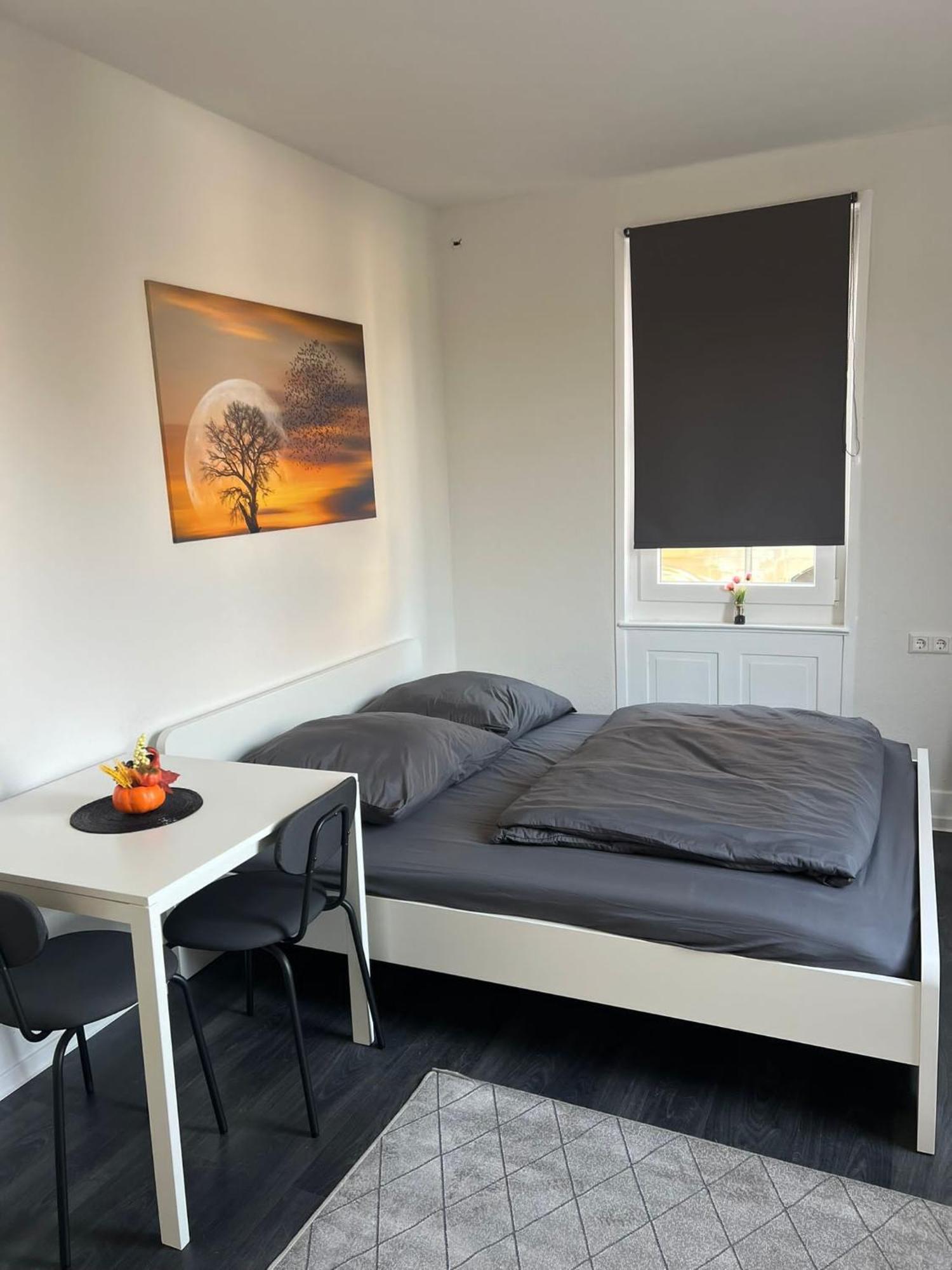 Genesis Apartments Stuttgart Bagian luar foto