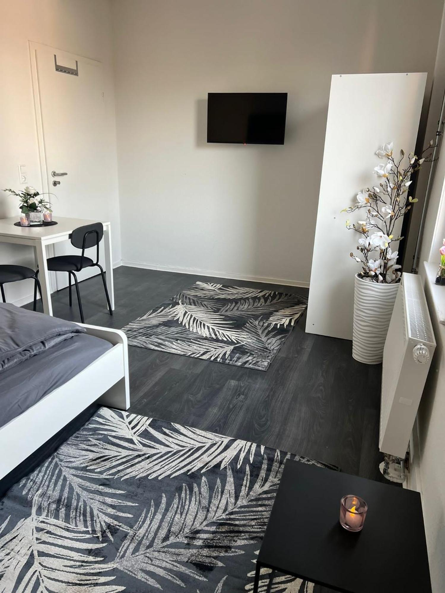 Genesis Apartments Stuttgart Bagian luar foto