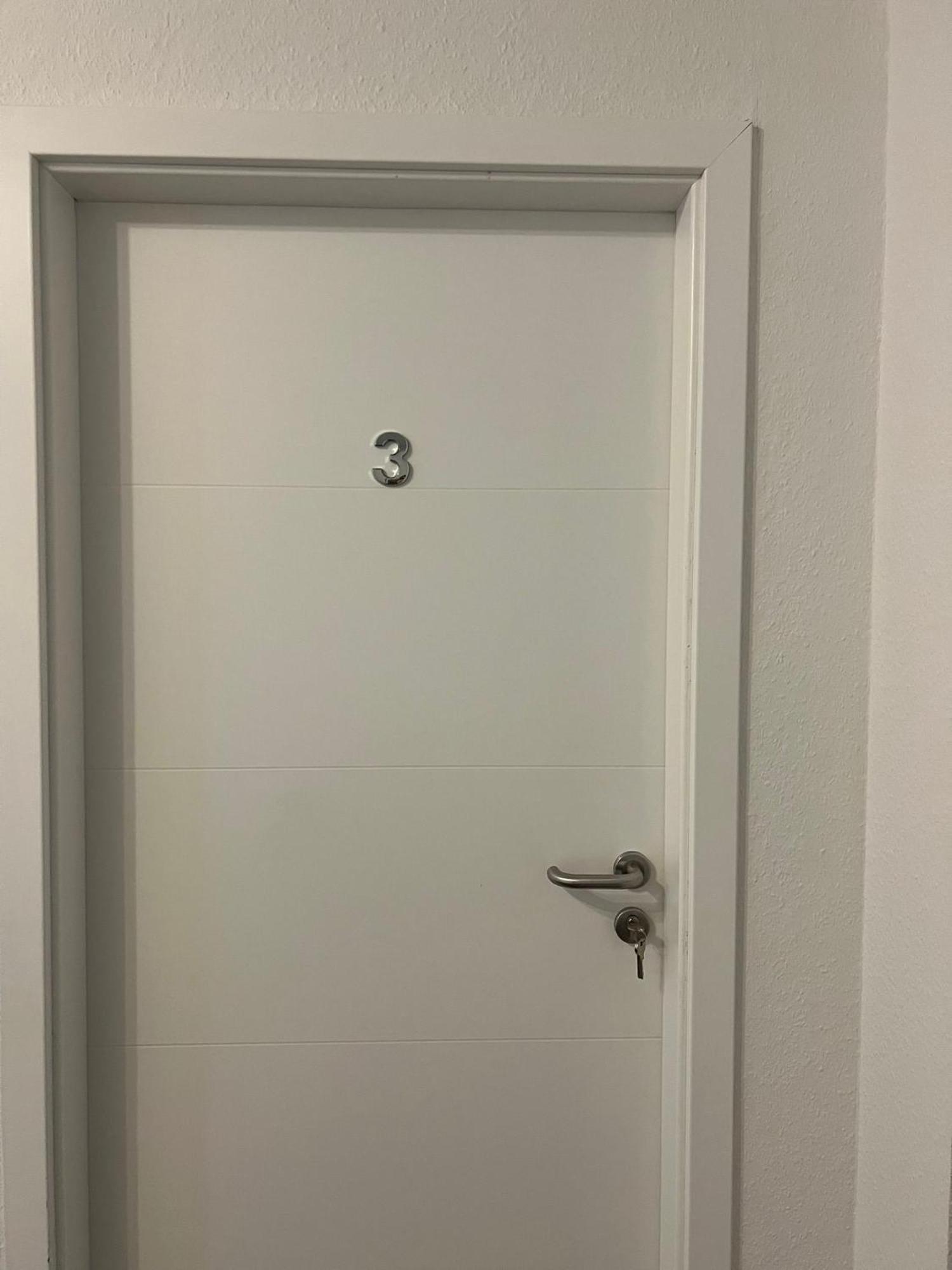 Genesis Apartments Stuttgart Ruang foto